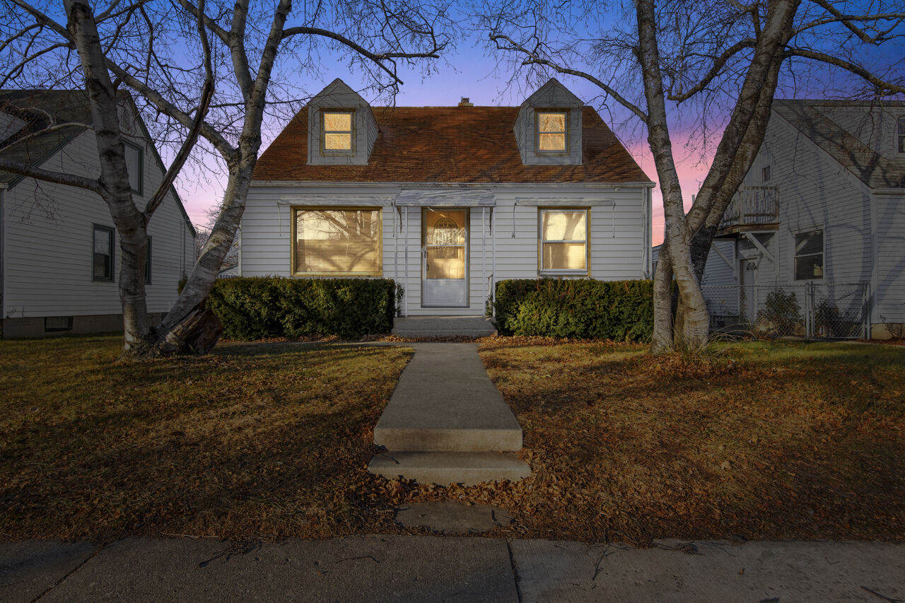 Property Photo: 3625 N 98th St WI 53222