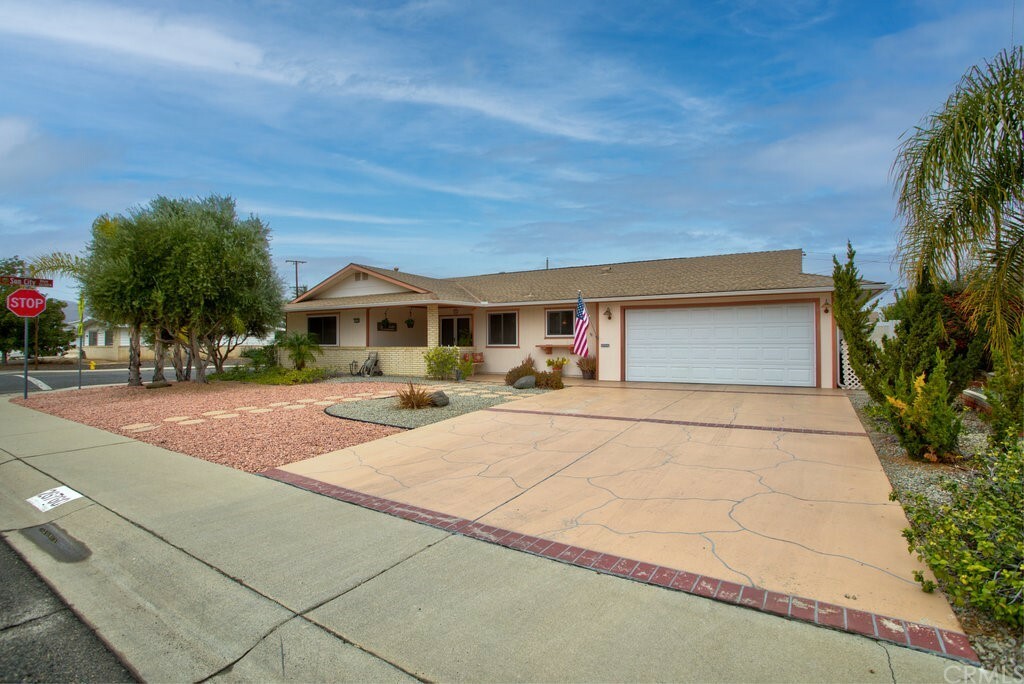 Property Photo:  26760 E. Berkey Court  CA 92586 