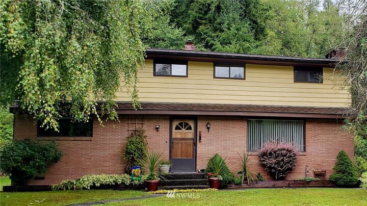 4789 Friday Creek Road  Burlington WA 98208 photo