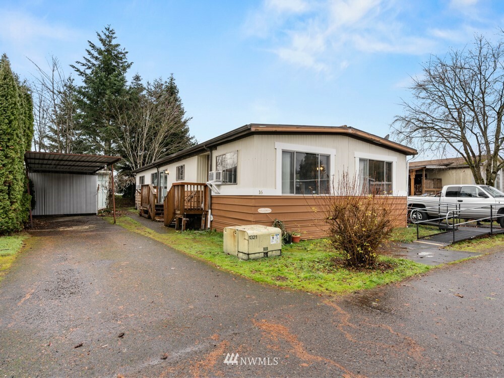 Property Photo:  11515 NE 71st Street 16  WA 98662 