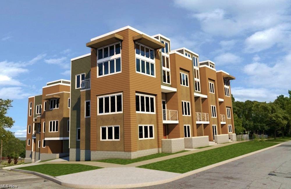 Property Photo: 5326 Herman Avenue OH 44102