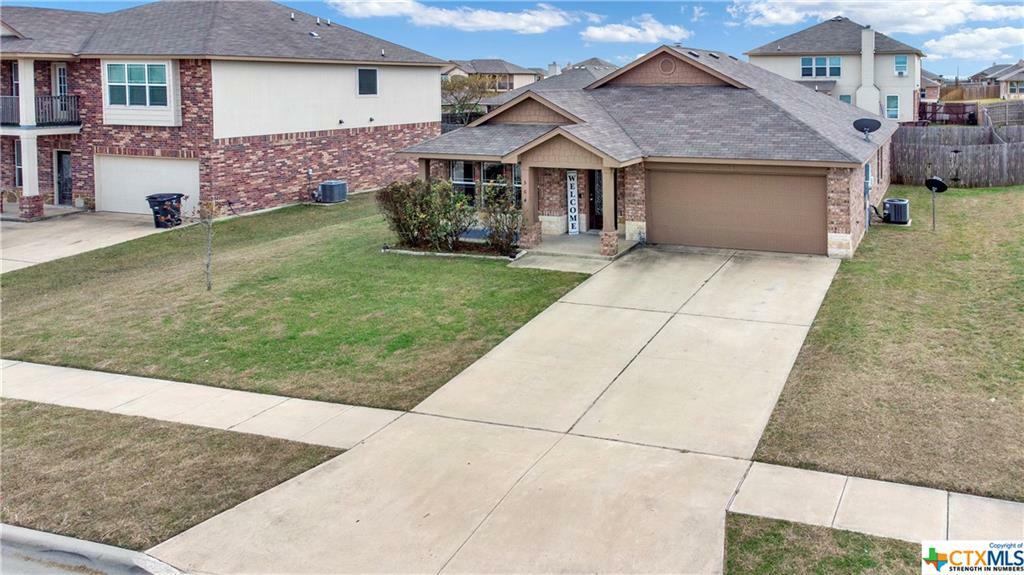 Property Photo:  504 W Libra Drive  TX 76542 