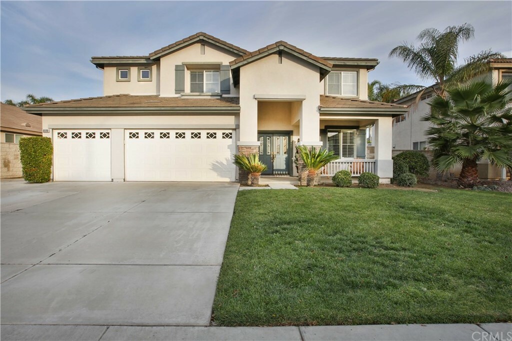 Property Photo:  6698 Whitewater Street  CA 91752 