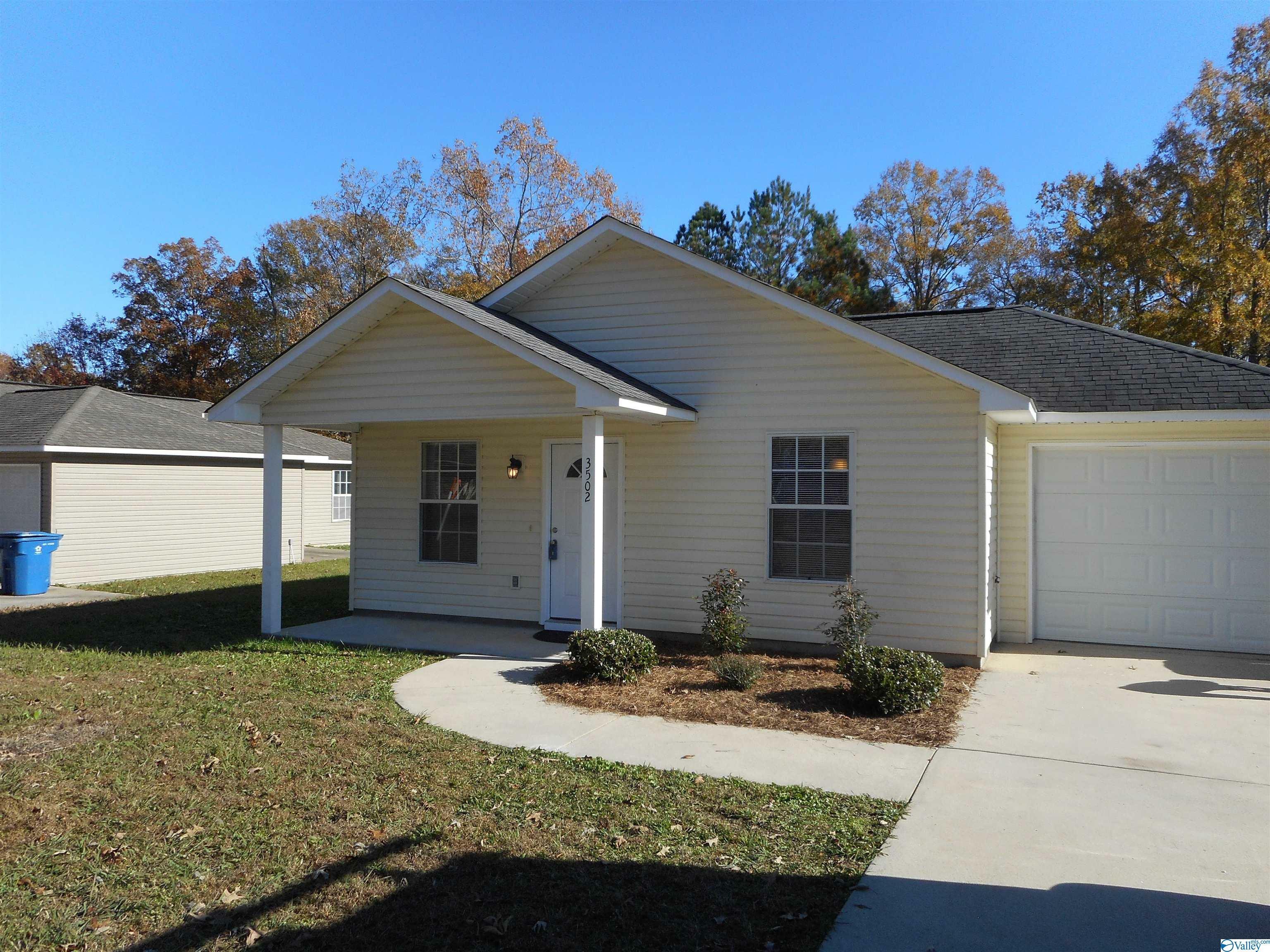 Property Photo:  3502 Montrose Avenue  AL 35906 