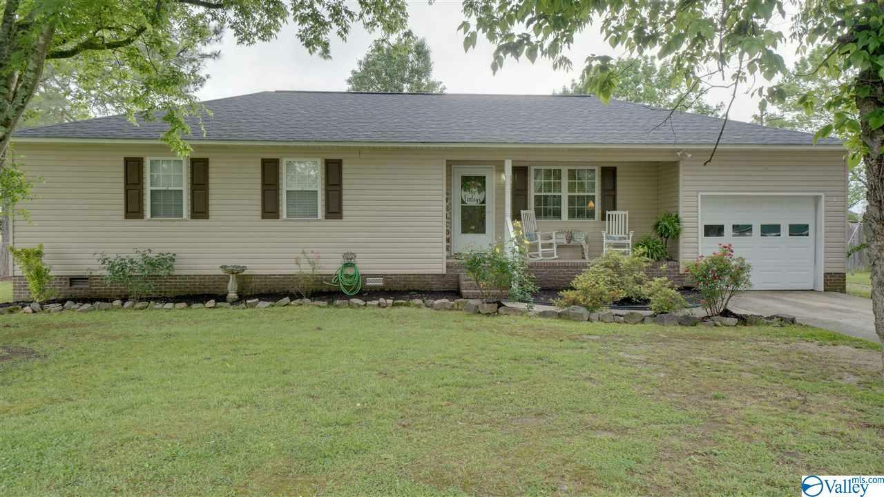 Property Photo:  509 Stewart Avenue SE  AL 35904 