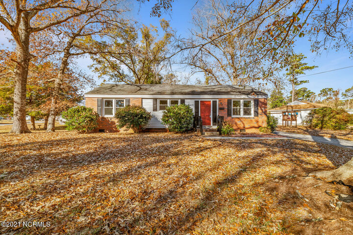 413 Houston Road  Jacksonville NC 28540 photo