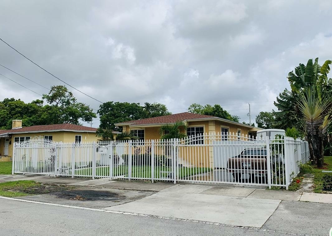 Property Photo:  1745 NW 51st Street  FL 33142 