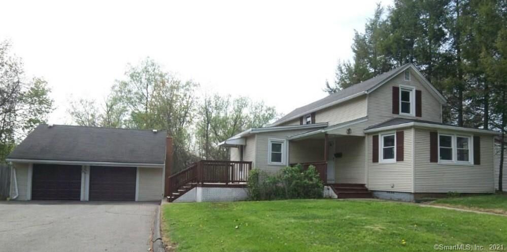 Property Photo:  361 Forbes Street  CT 06118 