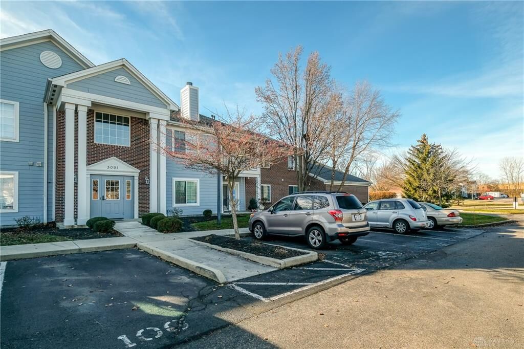 Property Photo: 3091 Westminster Drive 104 OH 45431