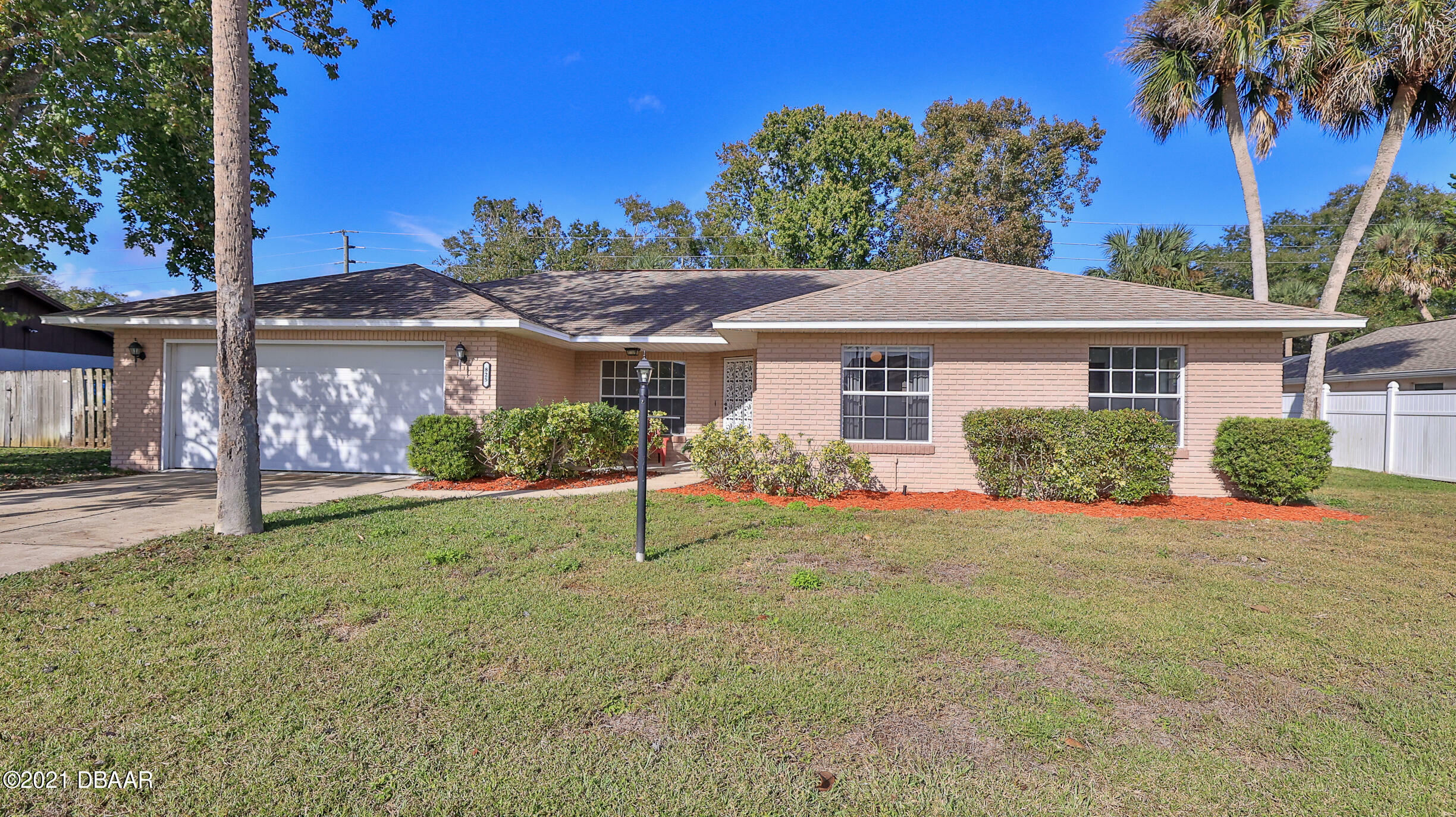 825 Chickadee Drive  Port Orange FL 32127 photo