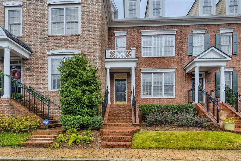 Property Photo: 4756 Ivy Ridge Drive SE 1 GA 30339