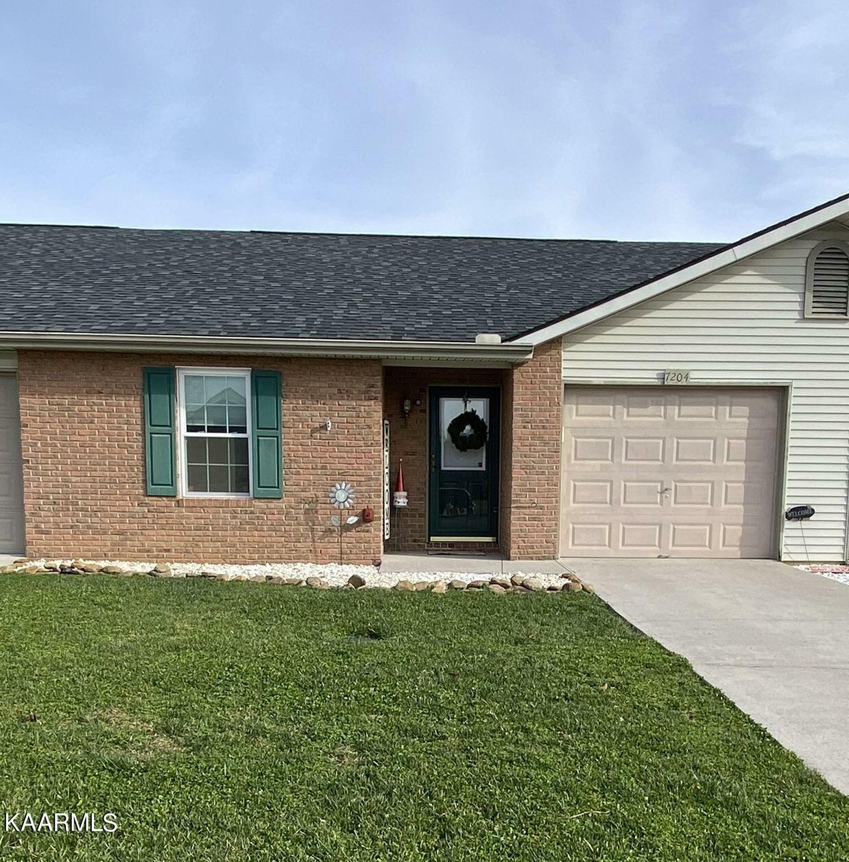 Property Photo:  7204 Lyngate Blvd  TN 37849 