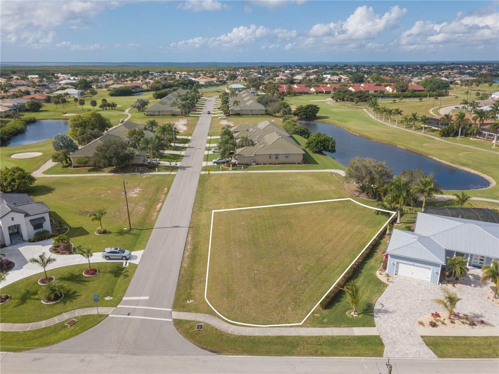 Property Photo:  3857 Bal Harbor Boulevard  FL 33950 