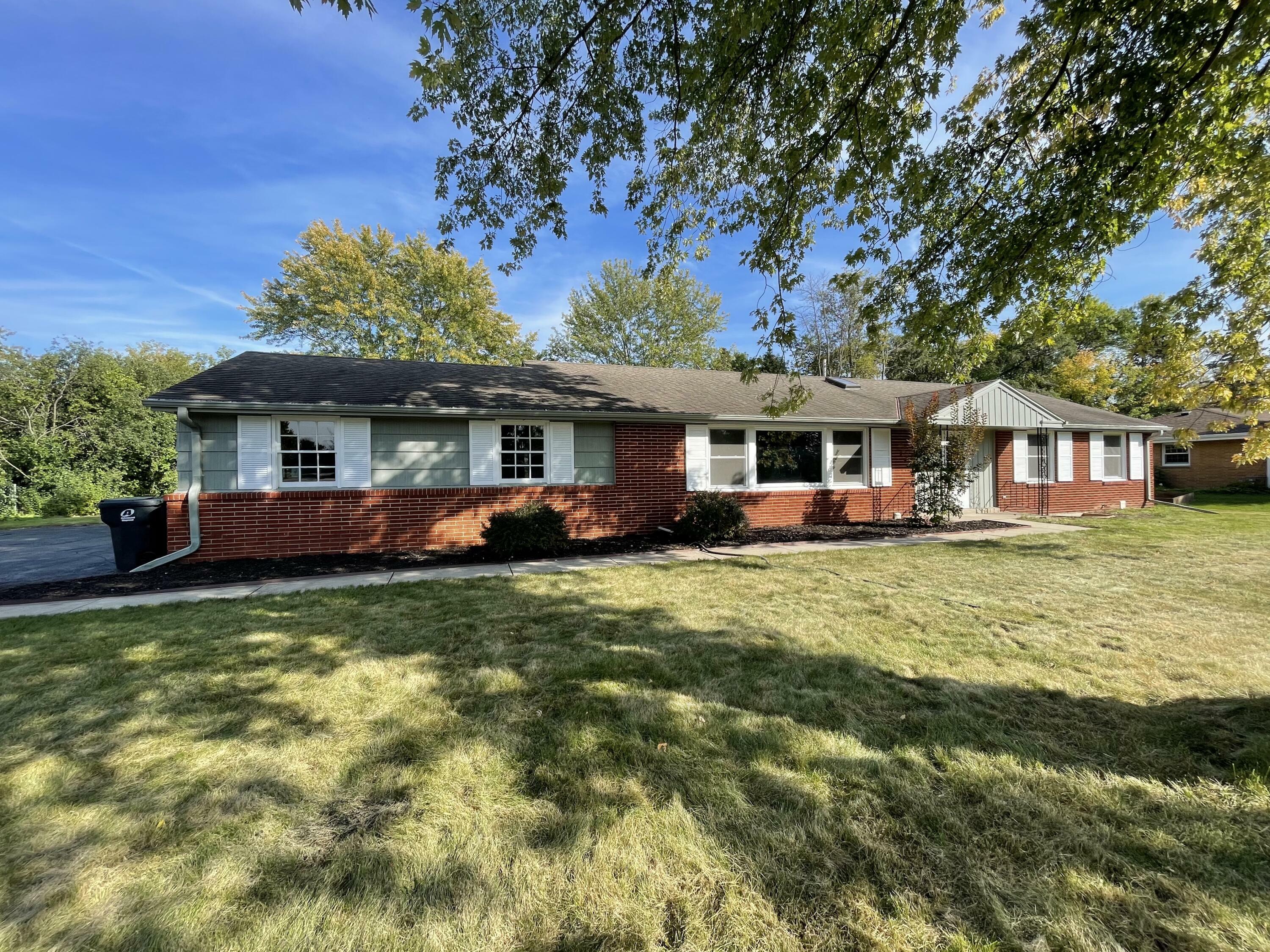 Property Photo:  7800 N Chadwick Rd  WI 53217 