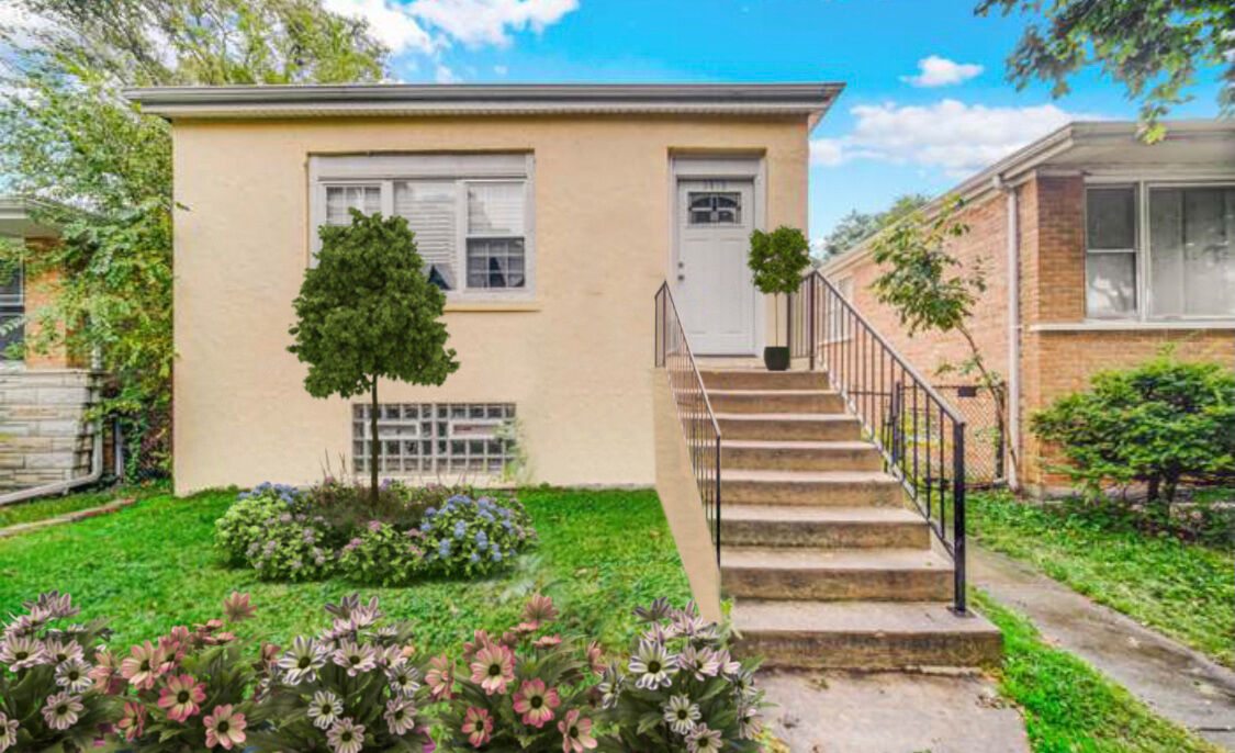 Property Photo:  9019 S Lowe Avenue  IL 60620 