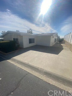 Property Photo:  4040 E Piedmont 105  CA 92346 