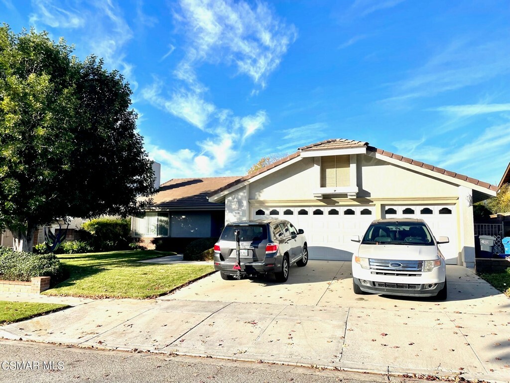 Property Photo:  2691 Georgette Place  CA 93063 