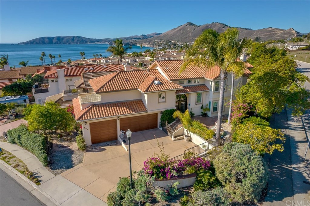 Property Photo:  100 N Silver Shoals Drive  CA 93449 