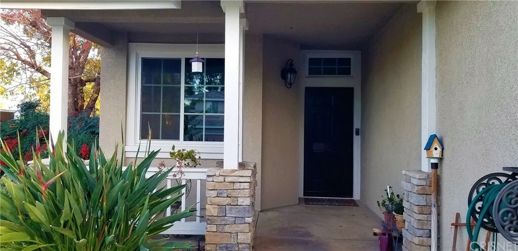 Property Photo:  20210 Gratland Drive  CA 91351 