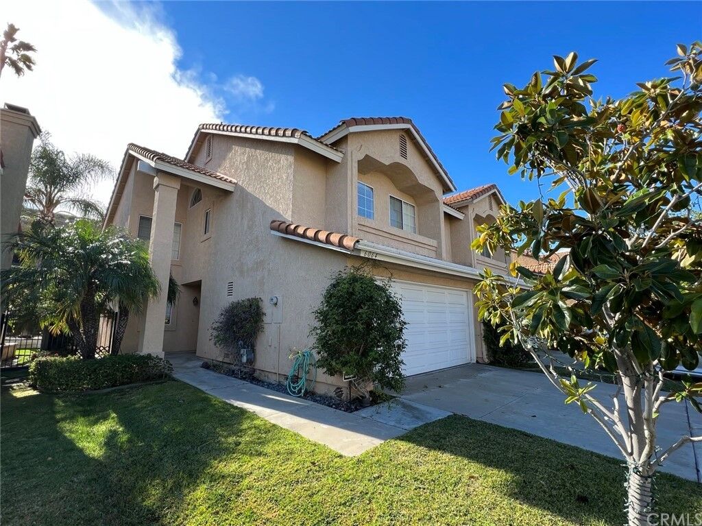 Property Photo:  6064 E Hackamore Lane  CA 92807 