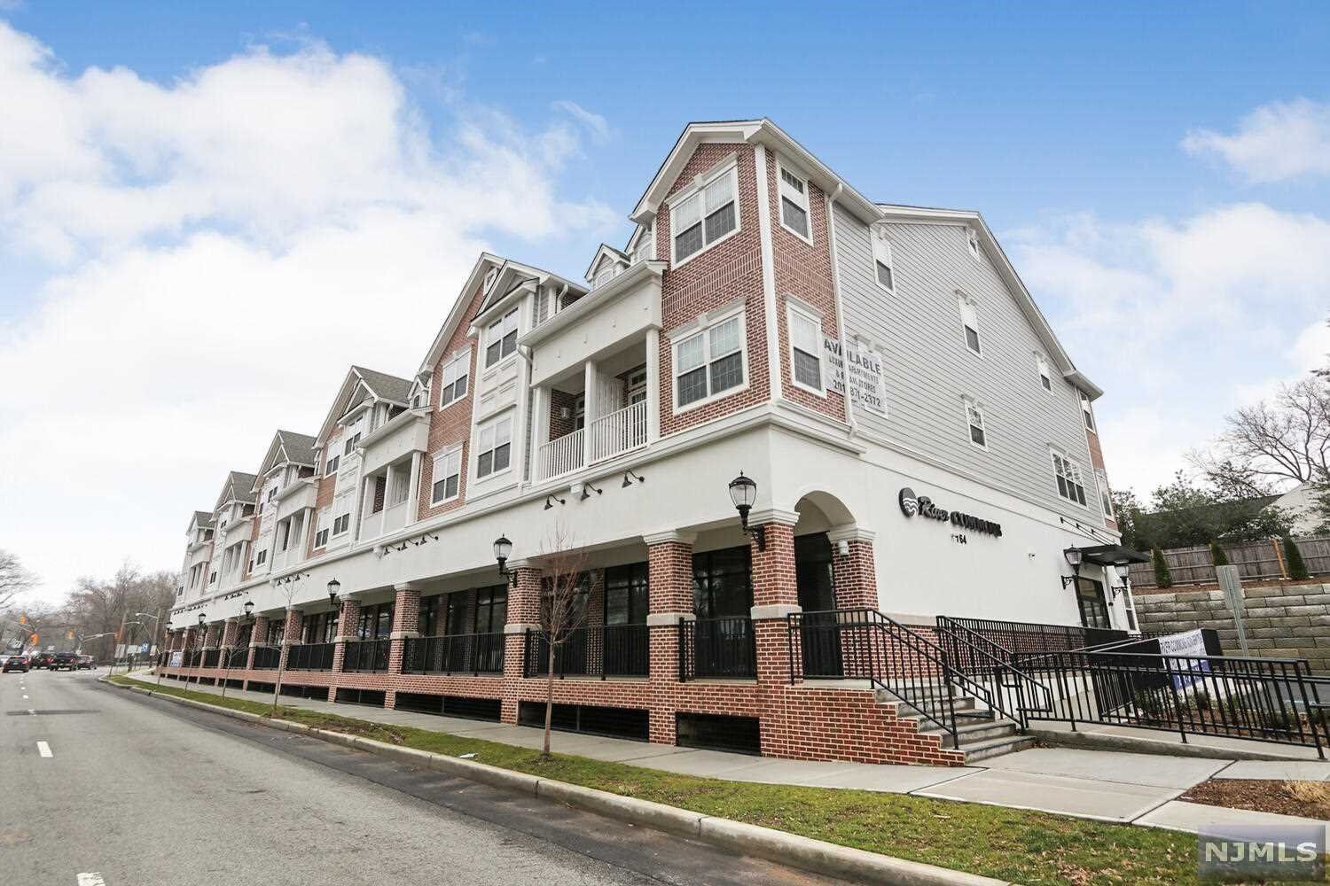 Property Photo:  764 New Bridge Road 2A  NJ 07666 