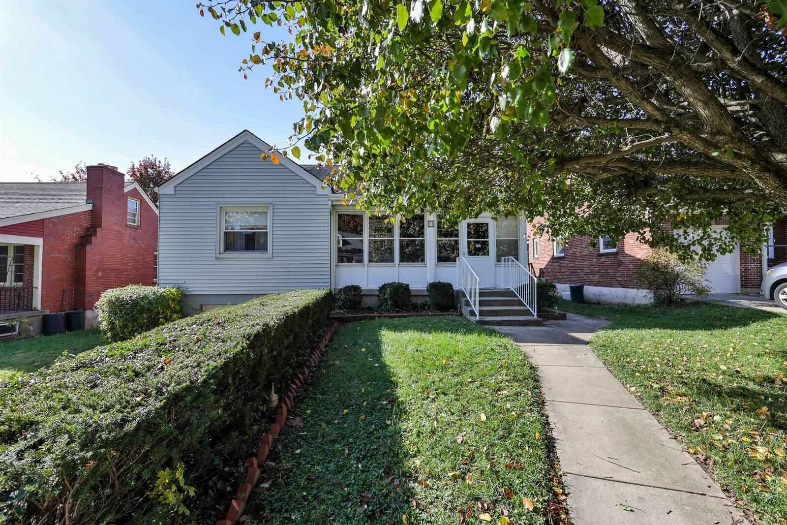 Property Photo:  99 Burdsall Avenue  KY 41017 