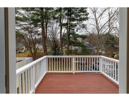 Property Photo: 1640 Bridge St 2nd Floor MA 01826