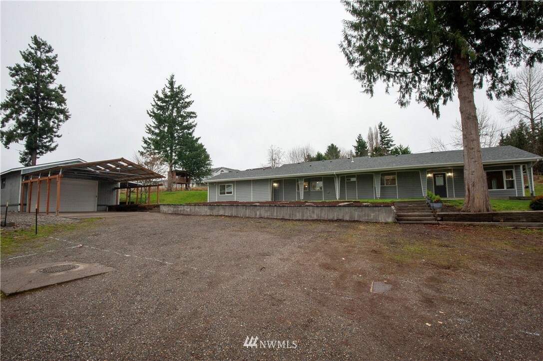 Property Photo:  13811 SE 282nd Street  WA 98042 