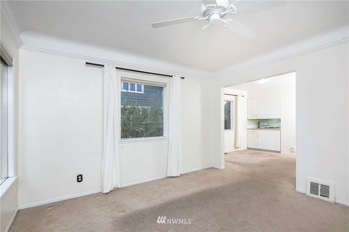 Property Photo: 8817 8th Avenue NW WA 98117