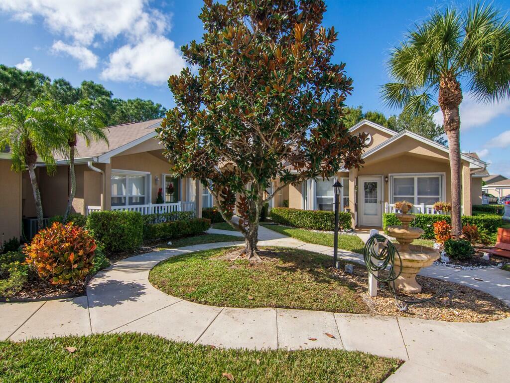 603 NW San Remo Circle  Port Saint Lucie FL 34986 photo