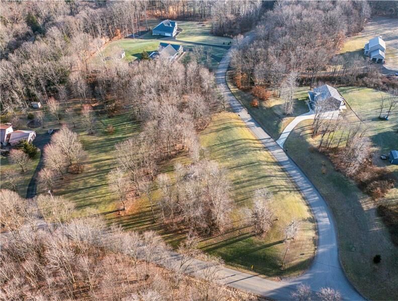 Property Photo:  Lot#5 Devils Backbone Rd  PA 16102 