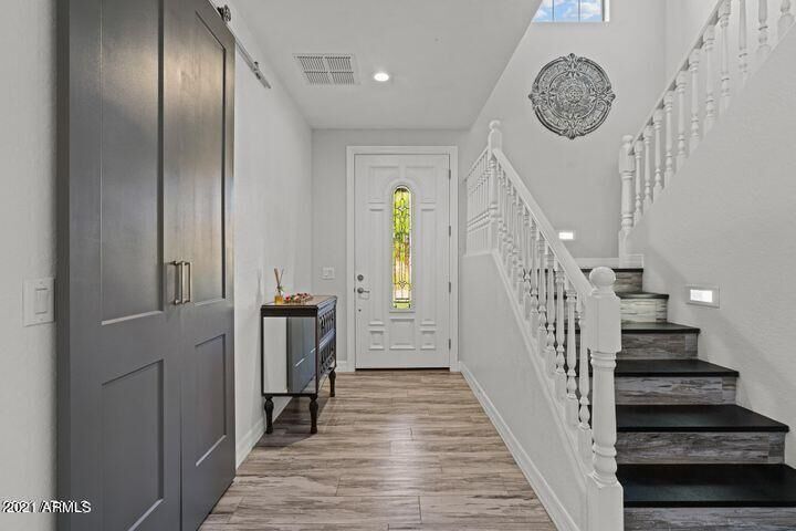 Property Photo: 17916 N 93rd Way AZ 85255