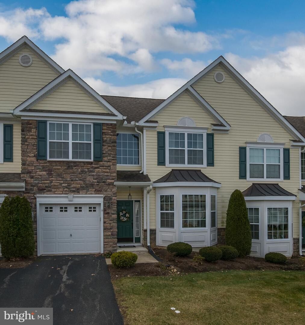 Property Photo:  413 Harvest Drive  PA 19510 