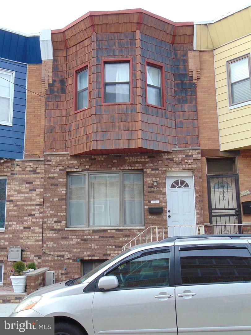 Property Photo:  2122 S Dorrance Street  PA 19145 