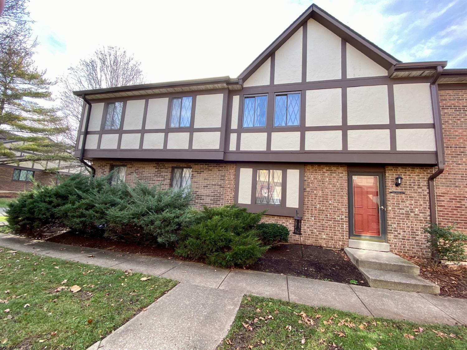 Property Photo: 7586 Baron Ct OH 45069