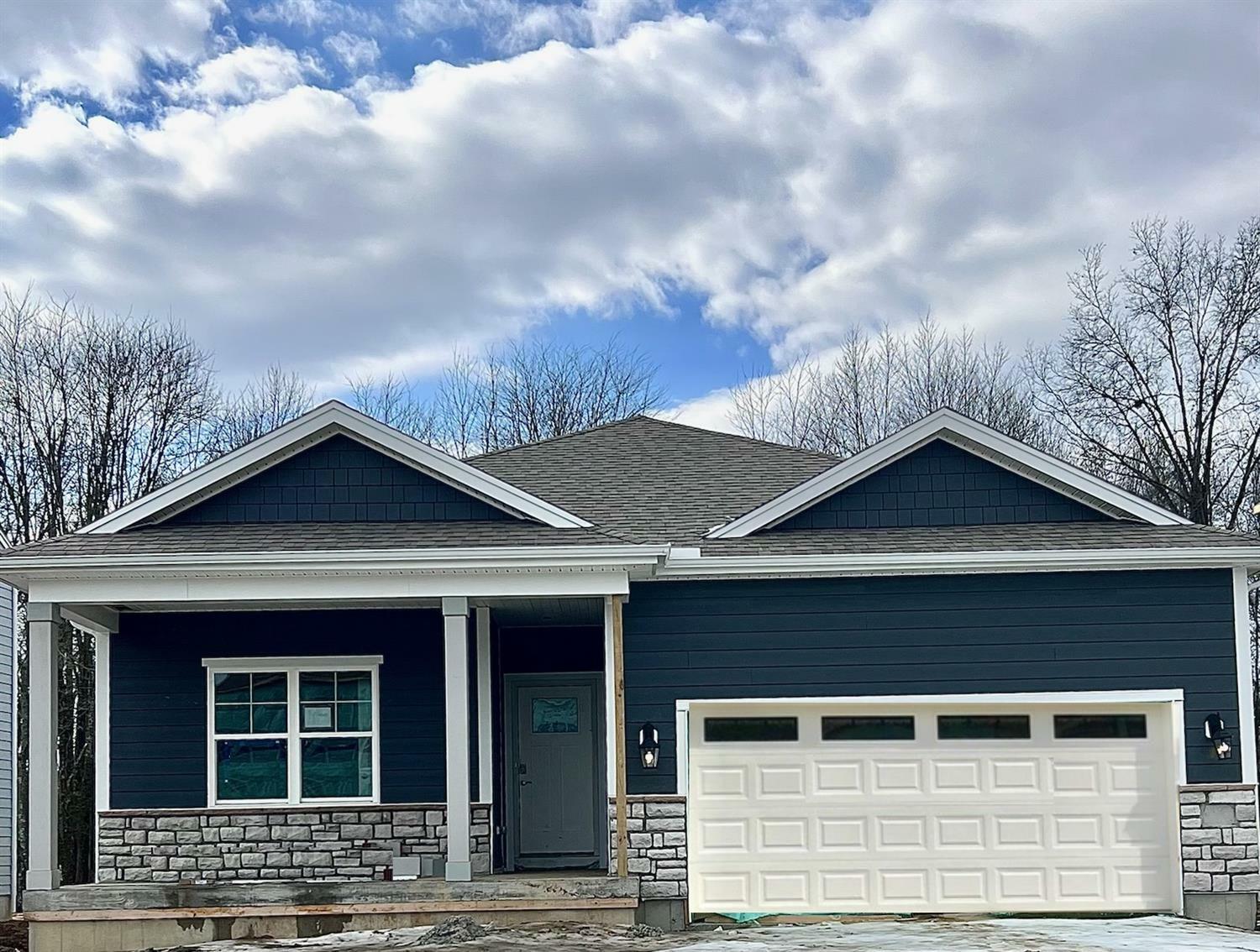 Property Photo: 58 Glen Mary Dr OH 45102