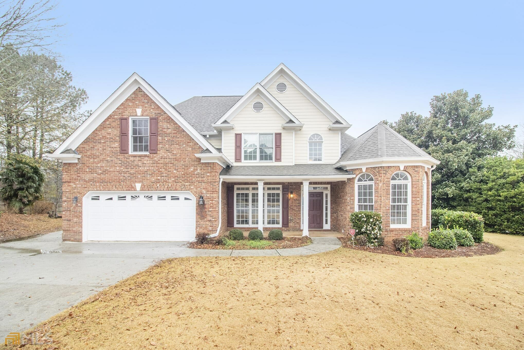 Property Photo:  1801 Ivy Breeze Court  GA 30017 