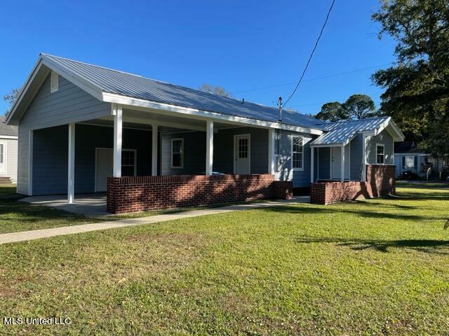 1502 12th Street  Pascagoula MS 39567 photo