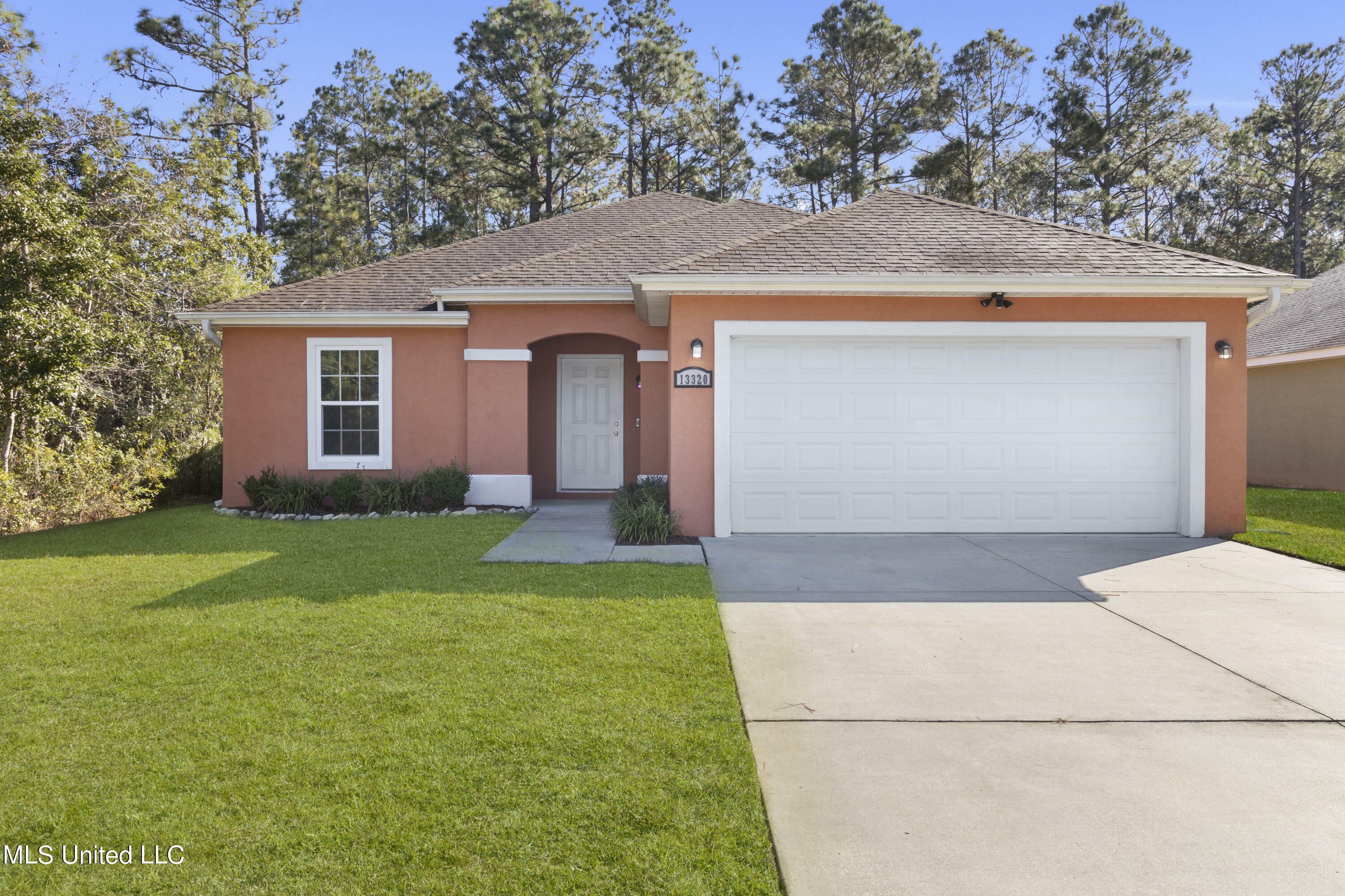 13320 Turtle Creek Parkway  Gulfport MS 39503 photo