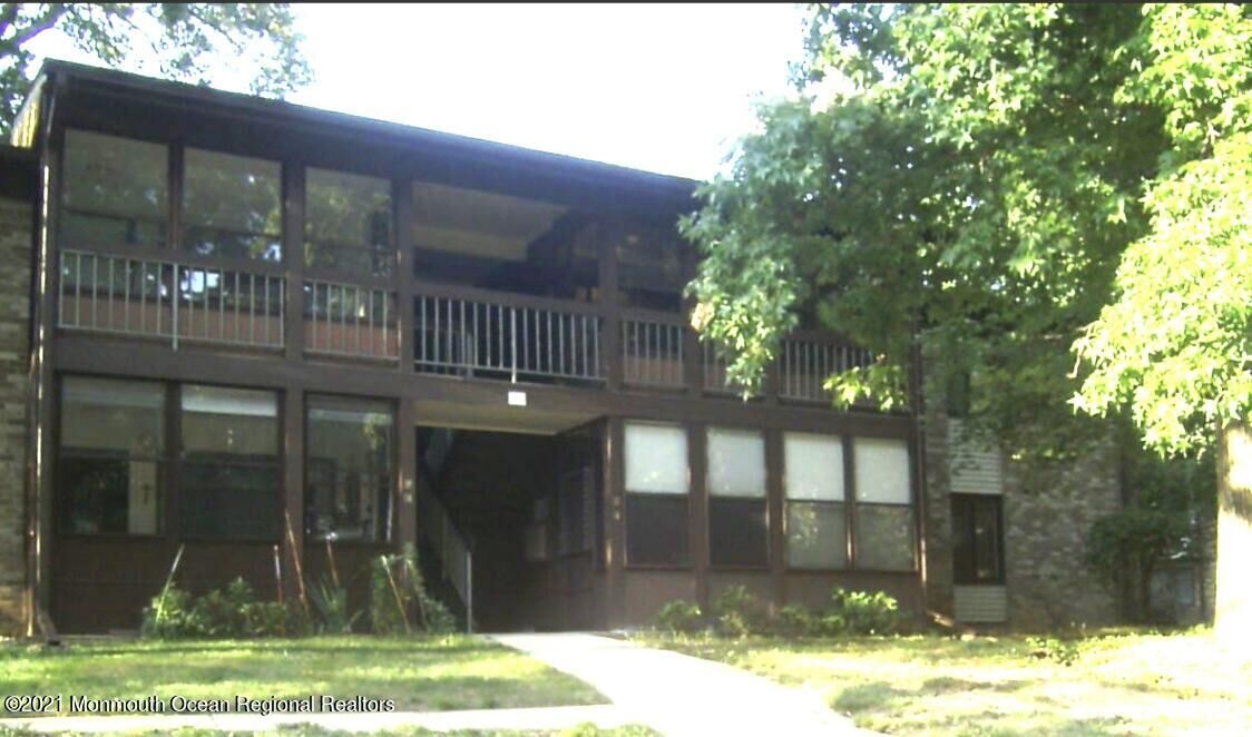 Property Photo:  138 Amberly Drive  NJ 07726 