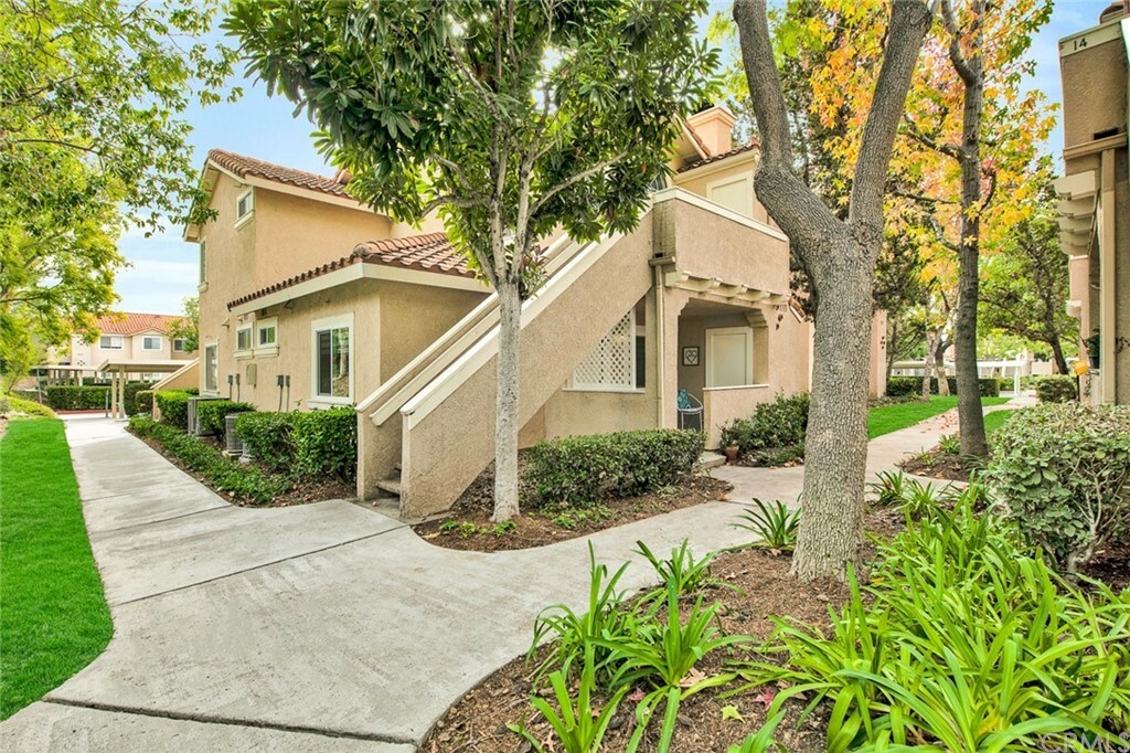 Property Photo:  24 Gavilan 179  CA 92688 