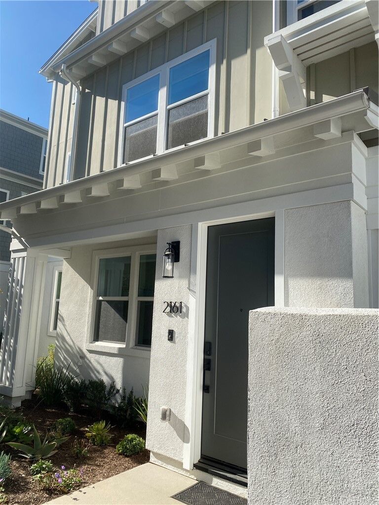 Property Photo:  2161 Andover Lane  CA 92660 