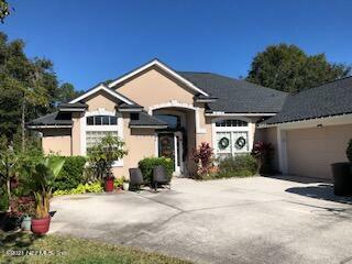 Property Photo:  2328 Keaton Chase Drive  FL 32003 