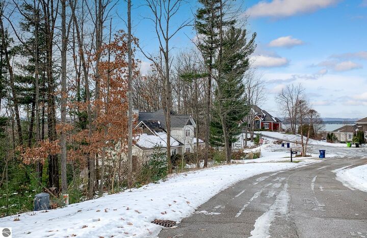 2898 Ridge Run Road  Traverse City MI 49686 photo