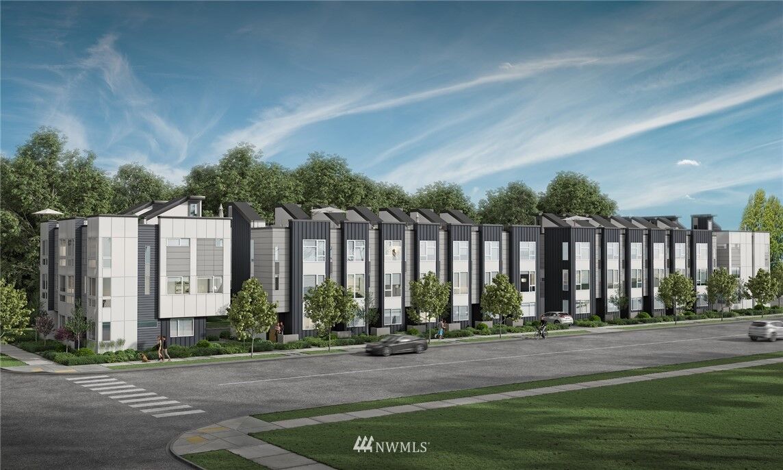 Property Photo:  9202 Mary Avenue NW  WA 98117 