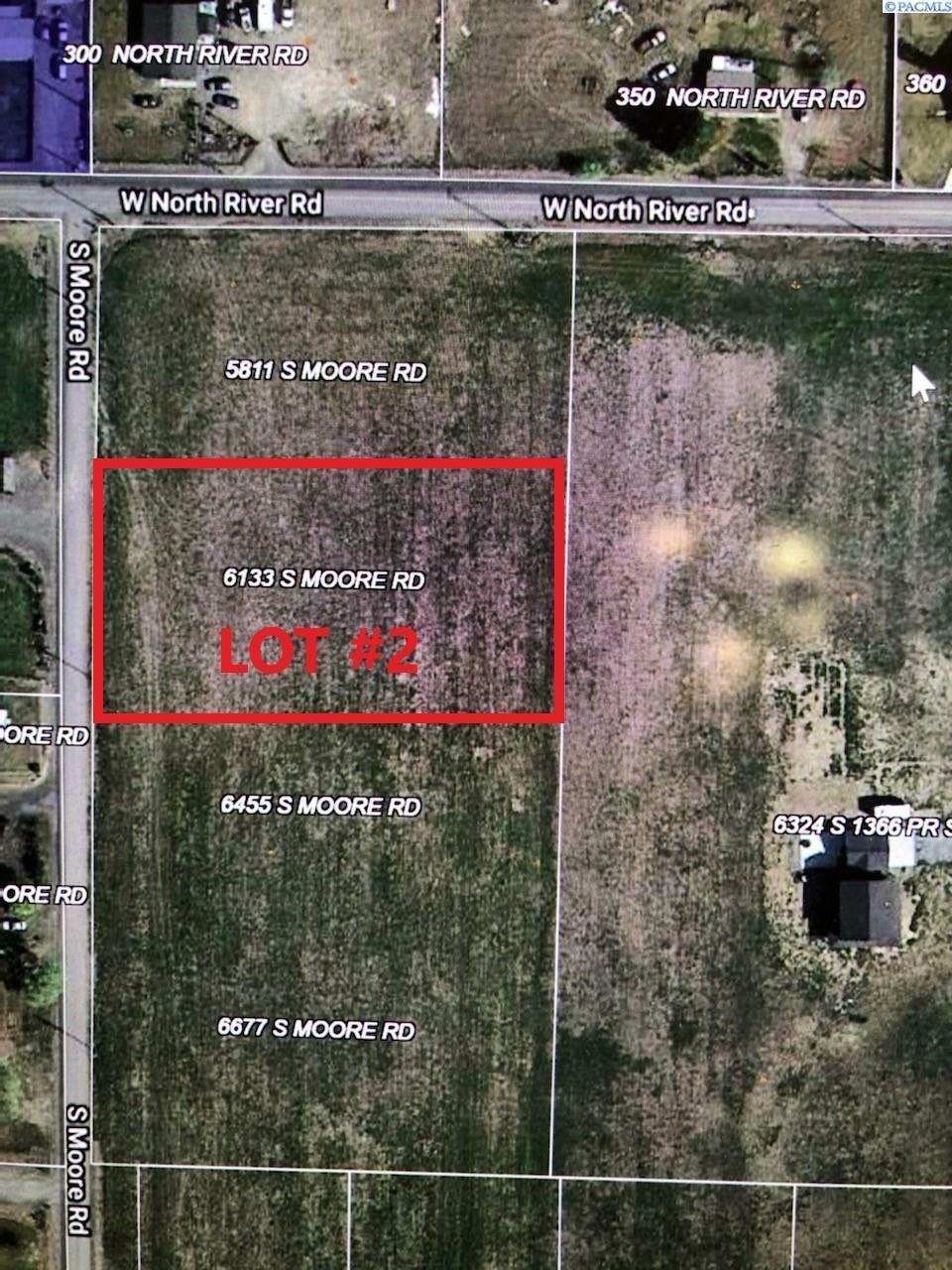 Lot #2 Of Short Plat 3721  Prosser WA 99350 photo