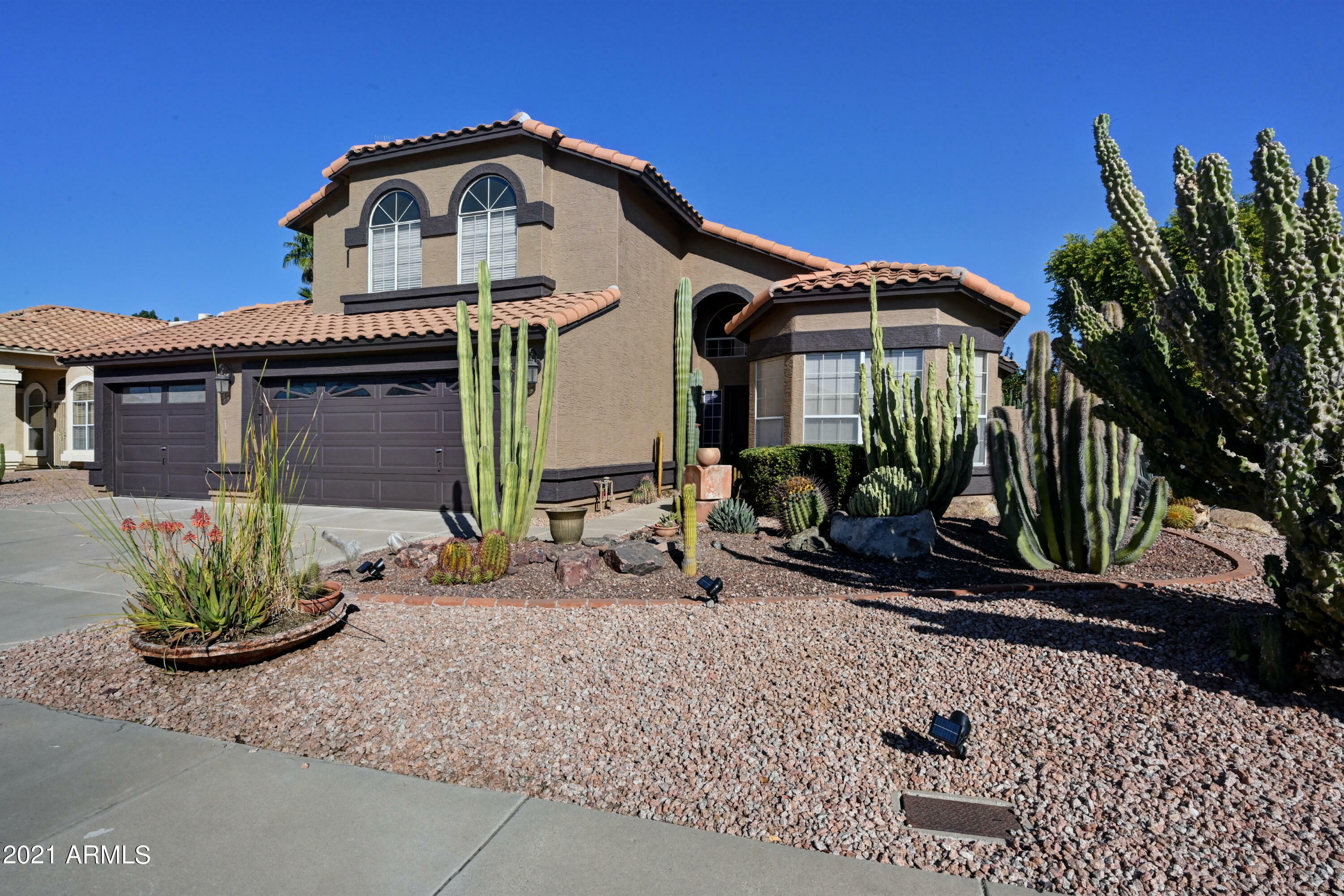 Property Photo:  5730 E Gelding Drive  AZ 85254 