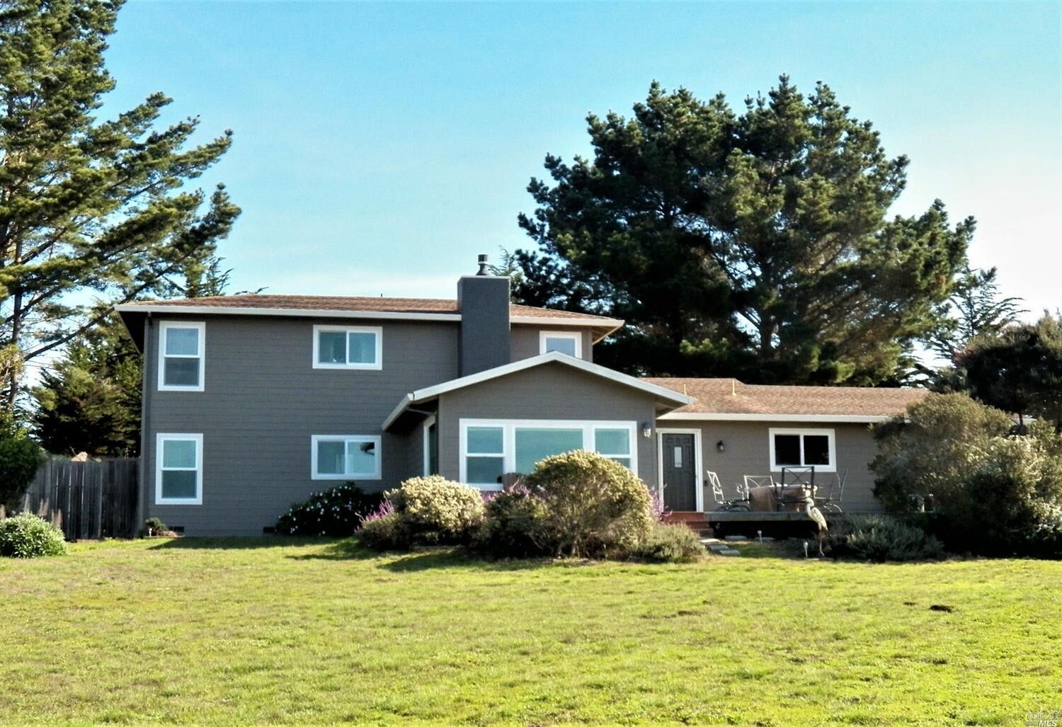 Property Photo: 5663 Sierra Grande CA 94923