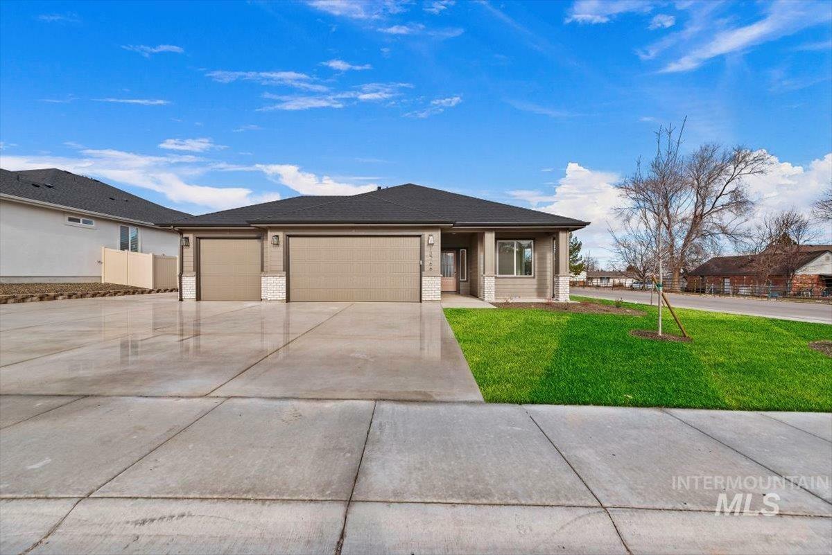 Property Photo:  13766 Levendi Dr.  ID 83607 
