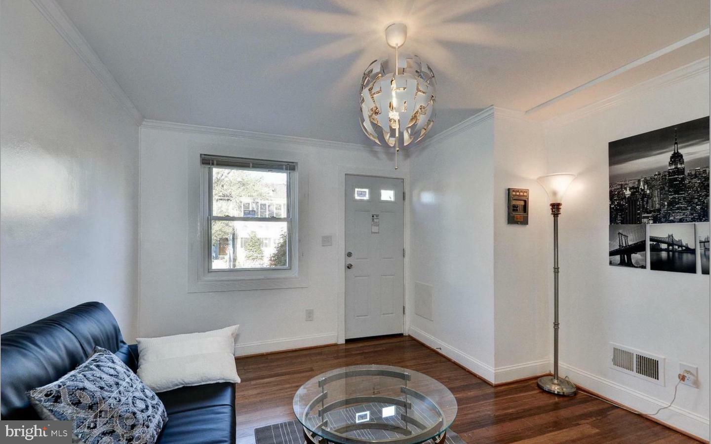 Property Photo: 1701 Montello Avenue NE A DC 20002